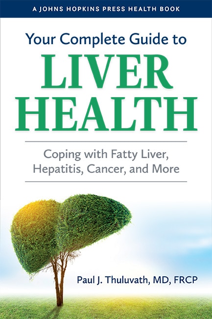 Front cover_Your Complete Guide to Liver Health