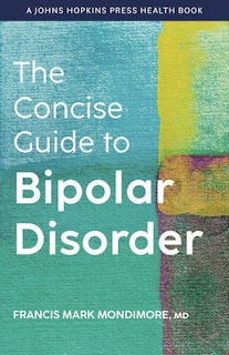 Couverture_The Concise Guide to Bipolar Disorder