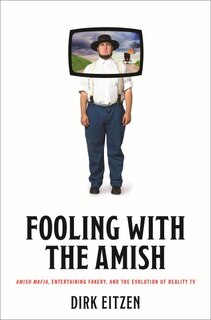 Couverture_Fooling with the Amish