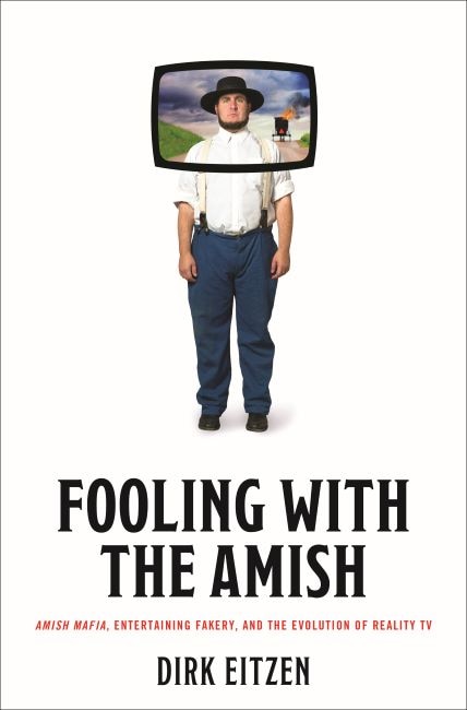 Couverture_Fooling with the Amish