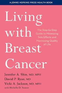 Couverture_Living with Breast Cancer