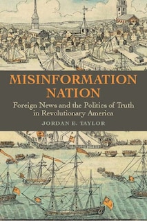 Front cover_Misinformation Nation
