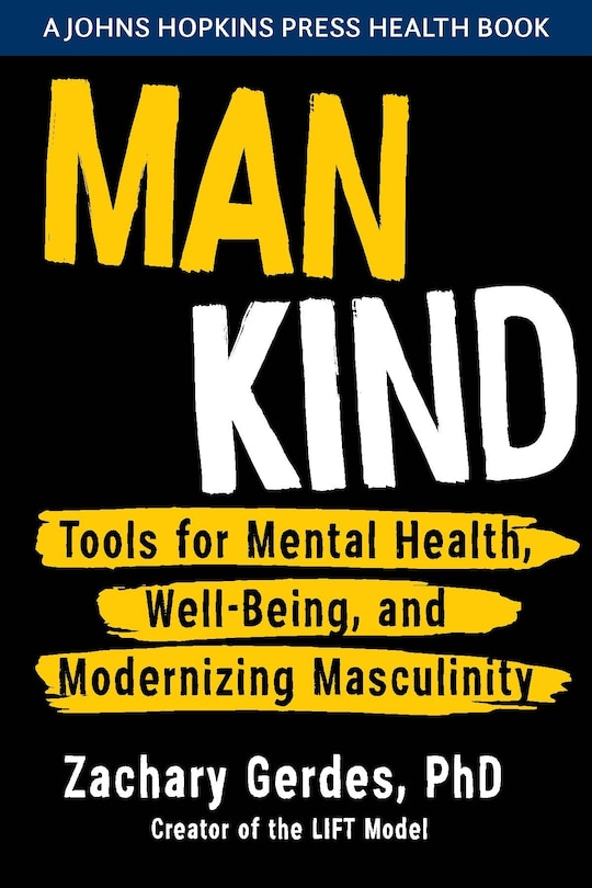 Front cover_Man Kind