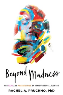 Front cover_Beyond Madness