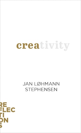 Creativity: Brief Books about Big Ideas