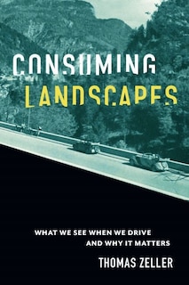Front cover_Consuming Landscapes