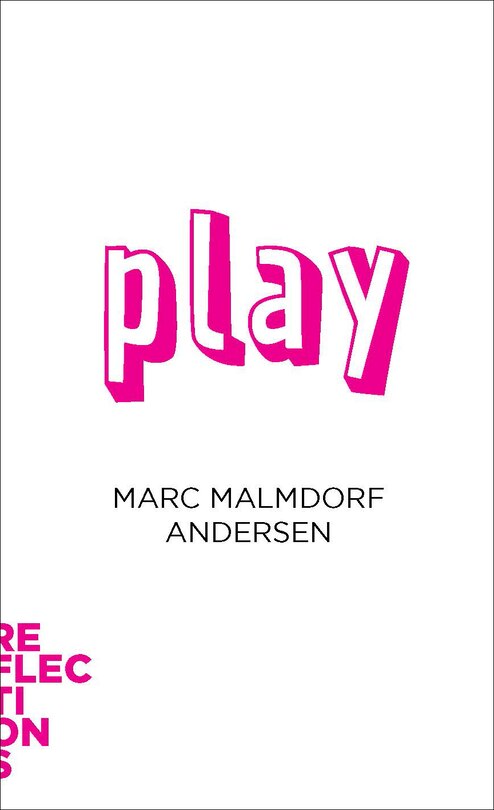 Front cover_Play
