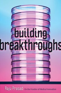 Front cover_Building Breakthroughs