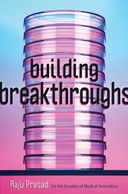 Front cover_Building Breakthroughs