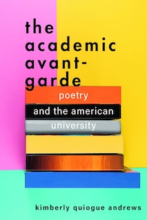 Couverture_The Academic Avant-Garde