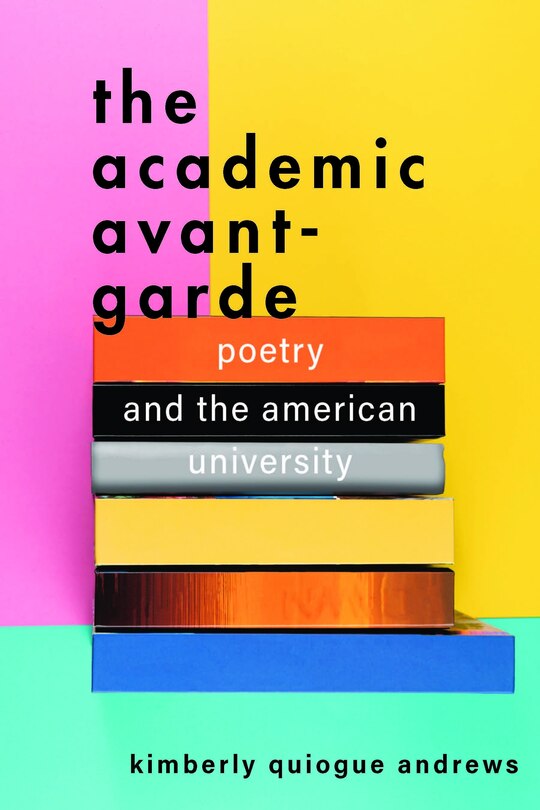 Couverture_The Academic Avant-Garde