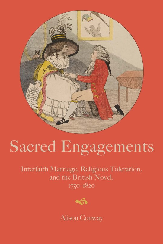 Couverture_Sacred Engagements