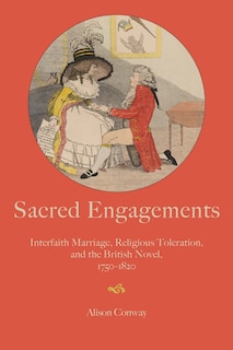 Front cover_Sacred Engagements