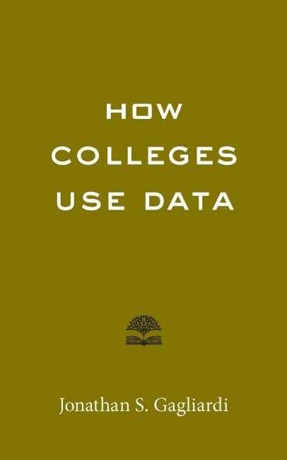 Couverture_How Colleges Use Data