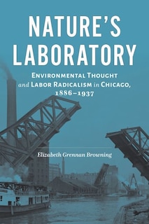 Couverture_Nature's Laboratory