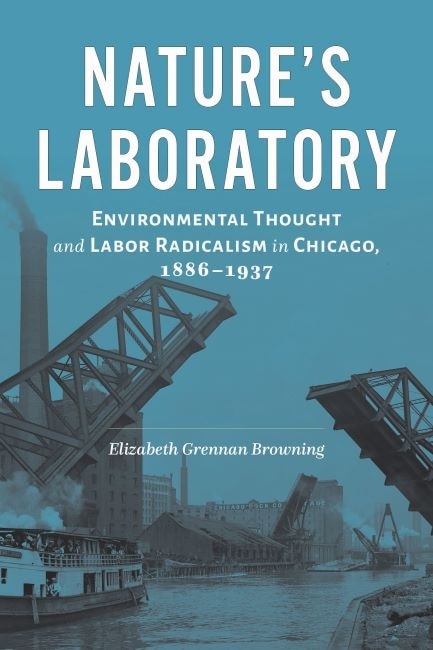 Couverture_Nature's Laboratory