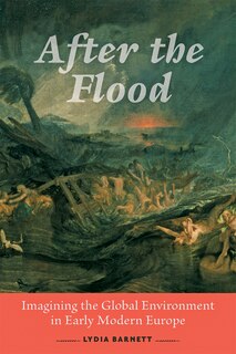 Front cover_After the Flood