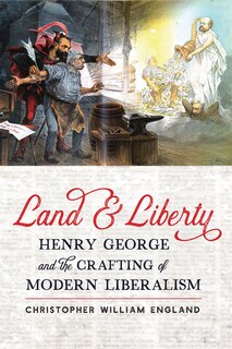 Couverture_Land and Liberty