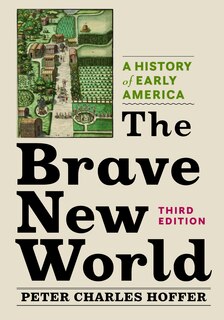 Couverture_The Brave New World