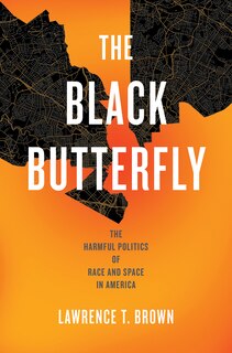 Couverture_The Black Butterfly