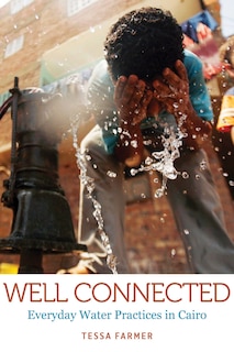 Front cover_Well Connected