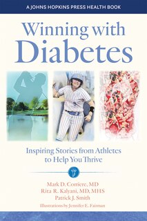Couverture_Winning with Diabetes