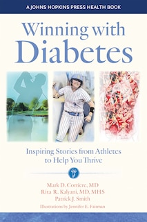 Front cover_Winning with Diabetes