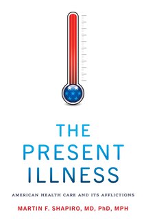 Couverture_The Present Illness