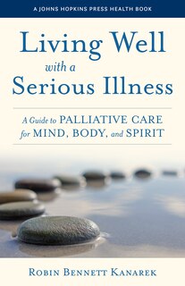 Couverture_Living Well with a Serious Illness