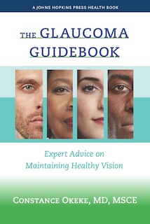 Front cover_The Glaucoma Guidebook