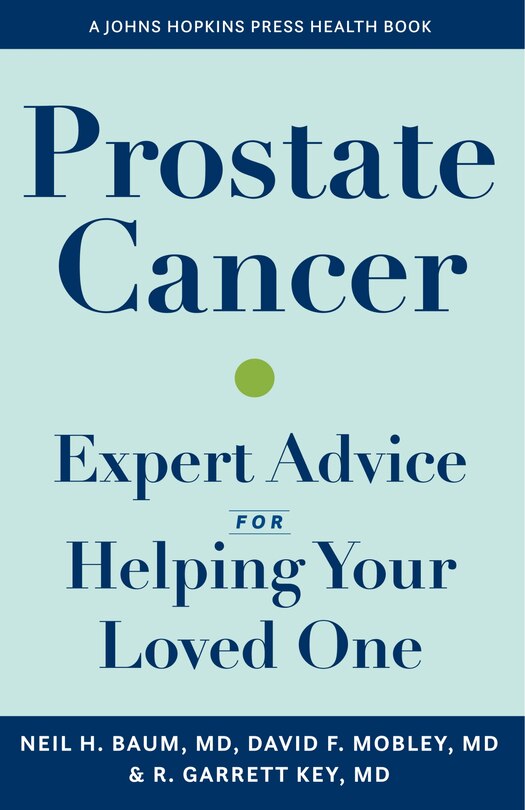 Couverture_Prostate Cancer