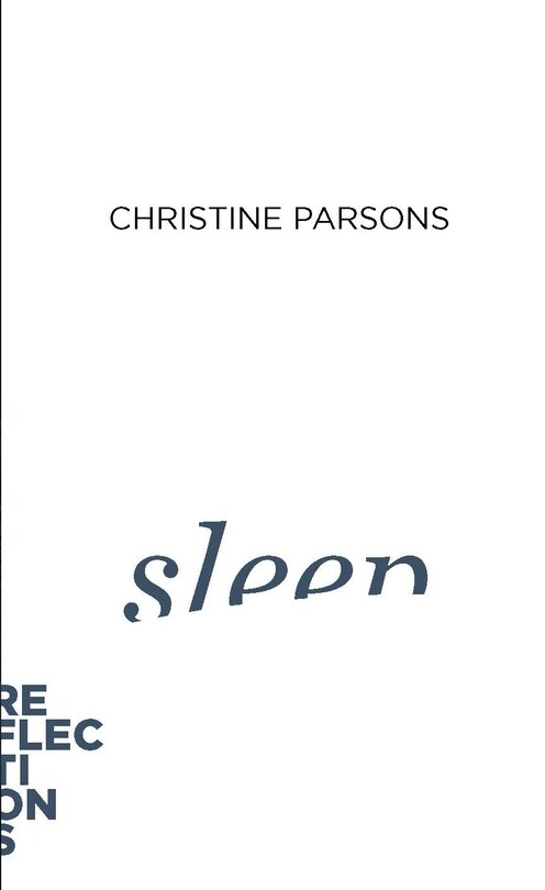 Front cover_Sleep