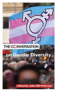 Front cover_The Conversation on Gender Diversity