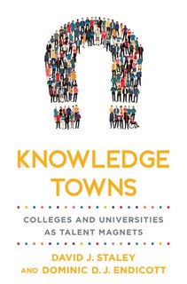 Front cover_Knowledge Towns