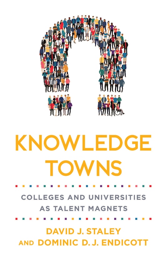 Front cover_Knowledge Towns