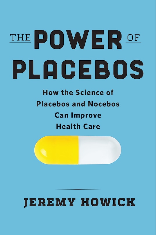 Front cover_The Power of Placebos