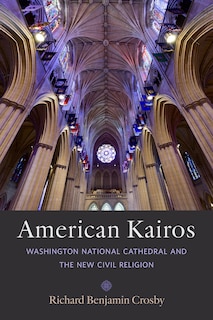 Front cover_American Kairos