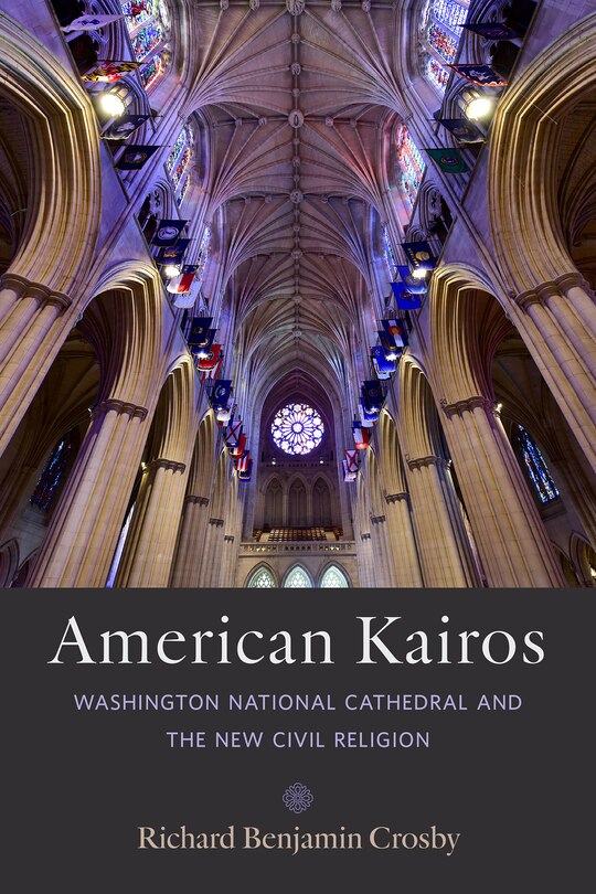 Front cover_American Kairos