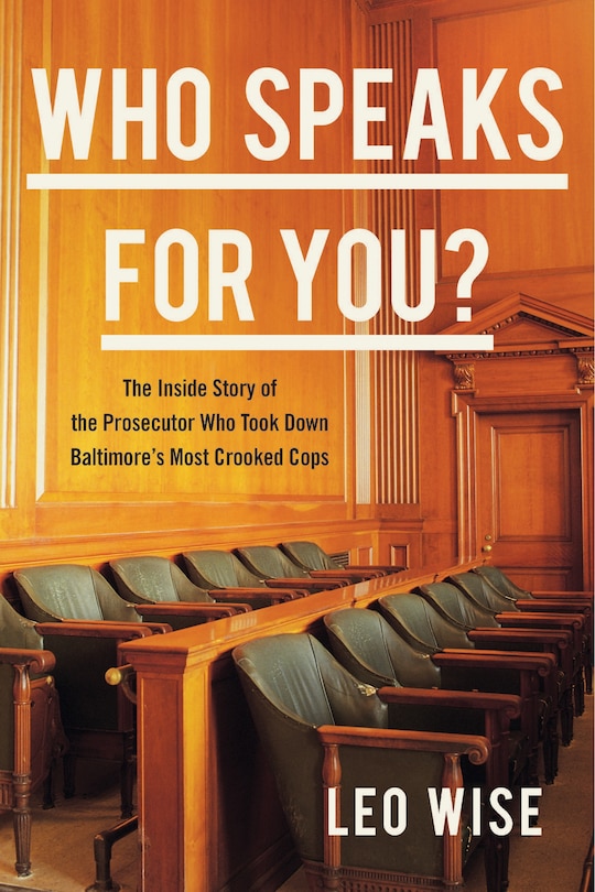 Couverture_Who Speaks for You?