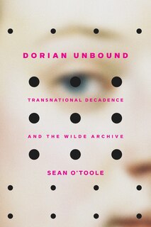 Front cover_Dorian Unbound