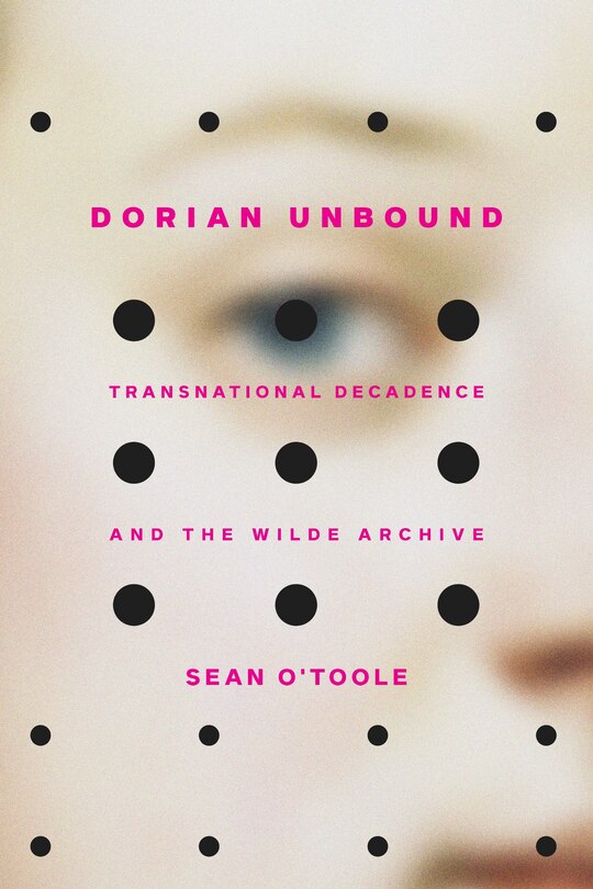 Front cover_Dorian Unbound