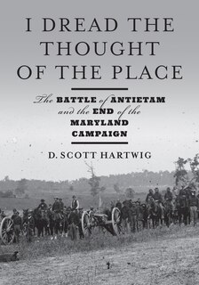 Front cover_I Dread the Thought of the Place
