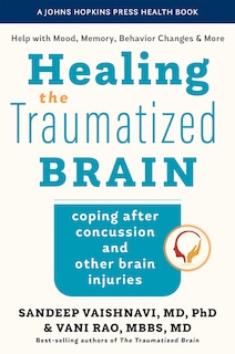 Couverture_Healing the Traumatized Brain
