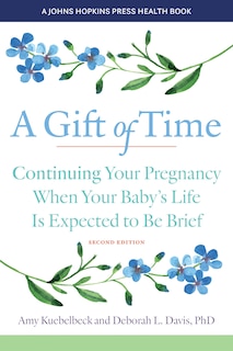 Front cover_A Gift of Time