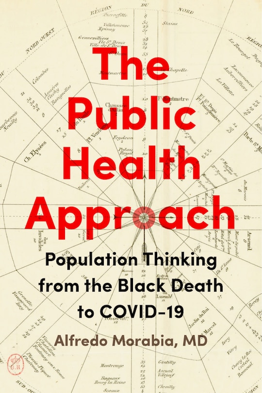 Couverture_The Public Health Approach