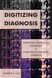 Front cover_Digitizing Diagnosis