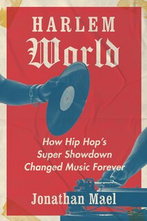 Front cover_Harlem World