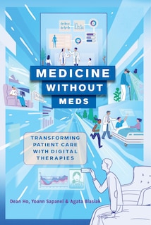Front cover_Medicine without Meds