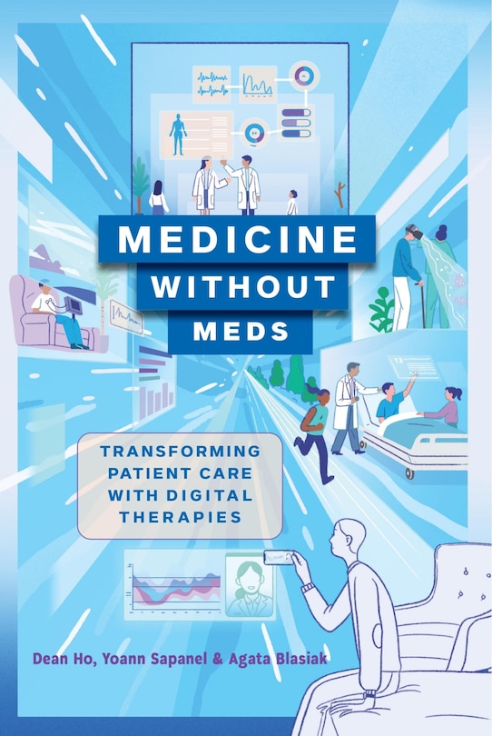 Front cover_Medicine without Meds
