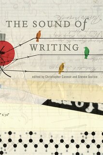 Front cover_The Sound of Writing